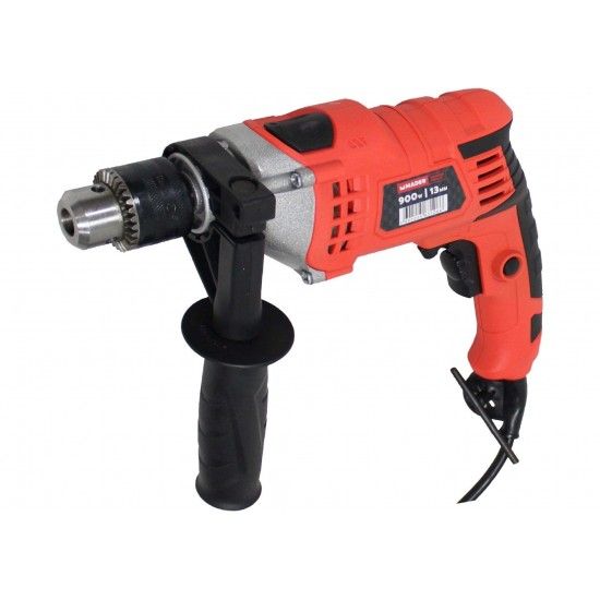 Berbequim, 13mm, 900W ref 63106 MADER