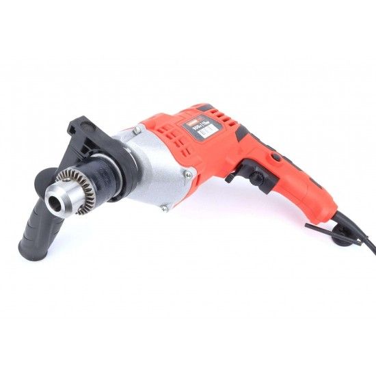 Berbequim, 13mm, 900W refª 63106 MADER Berbequim, 13mm, 900W refª 63106 MADER