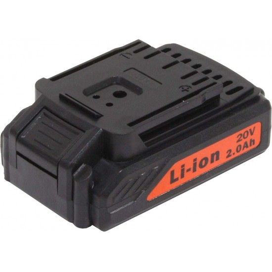 Berbequim sem Fios, 20V, 10mm ref 63107 MADER