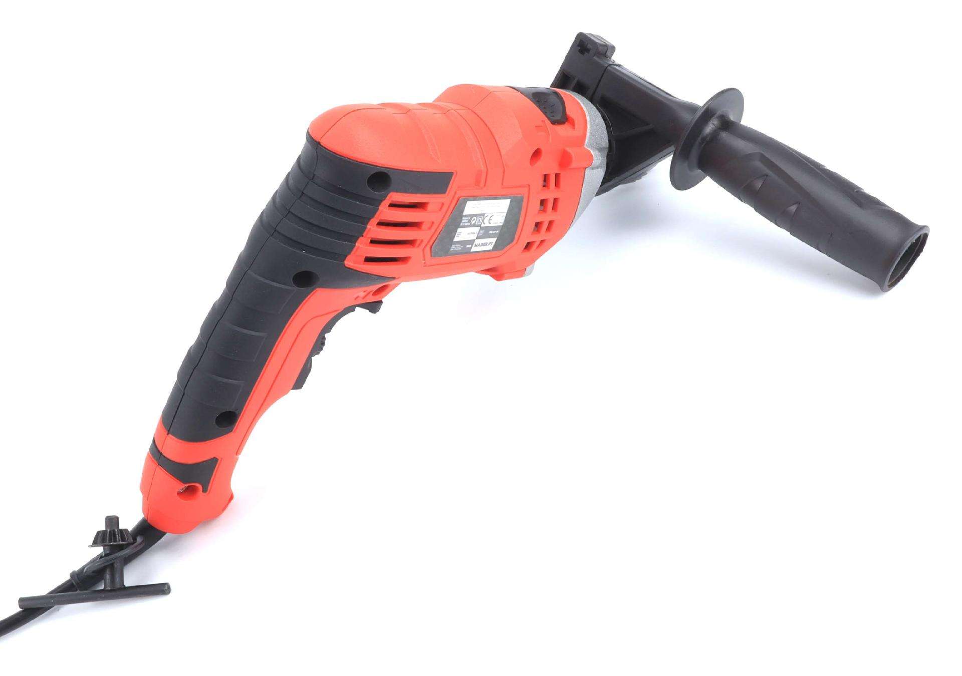 Berbequim, 13mm, 900W refª 63106 MADER