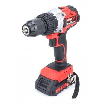 Berbequim sem Fios, 20V, 13mm ref� 63111 MADER