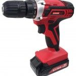 Berbequim sem Fios, 20V, 10mm ref 63107 MADER