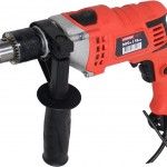 Berbequim, 13mm, 900W ref 63106 MADER
