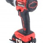 Berbequim sem Fios, 20V, 13mm ref� 63111 MADER