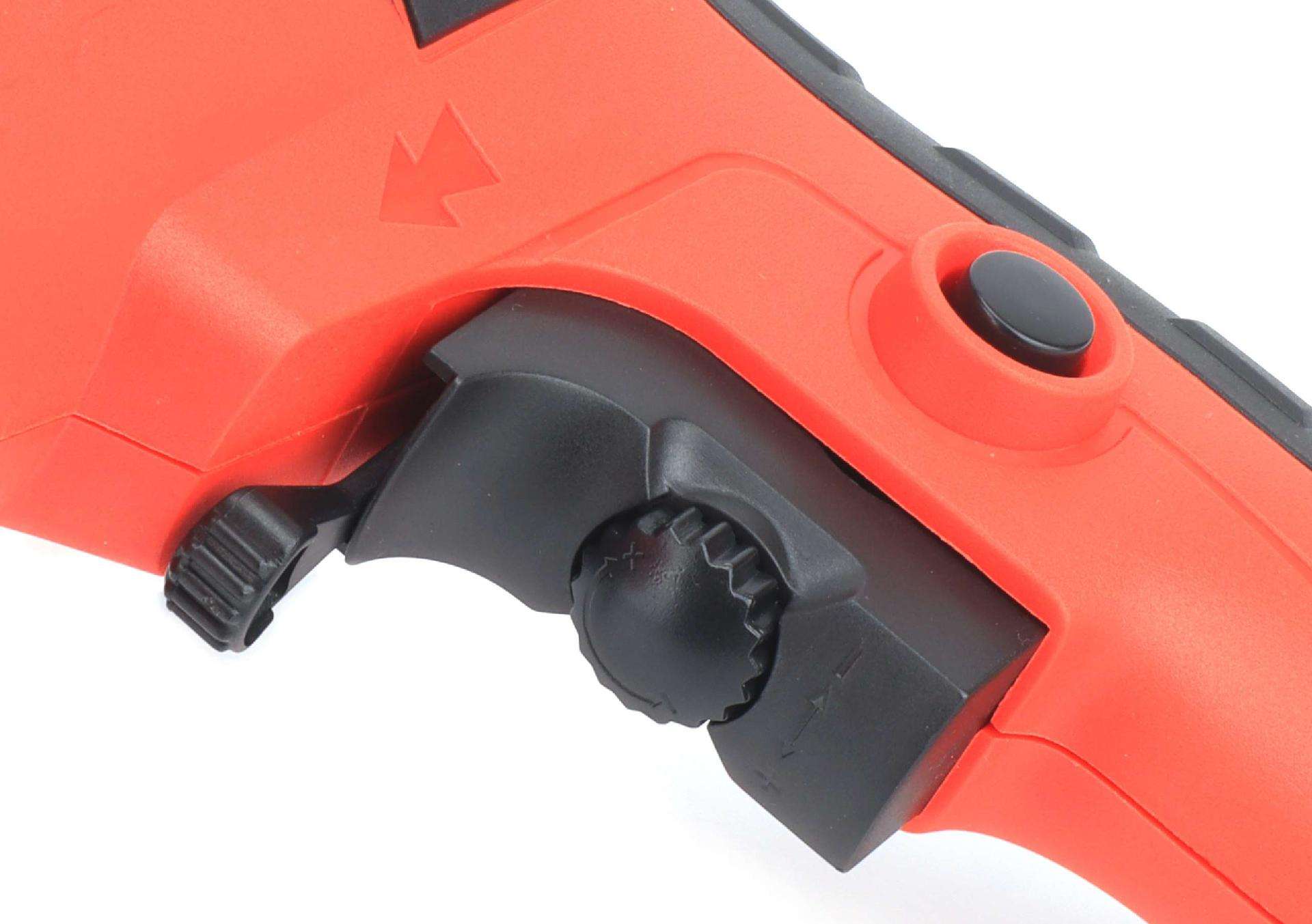 Berbequim, 13mm, 900W refª 63106 MADER