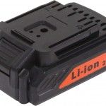 Berbequim sem Fios, 20V, 10mm ref 63107 MADER