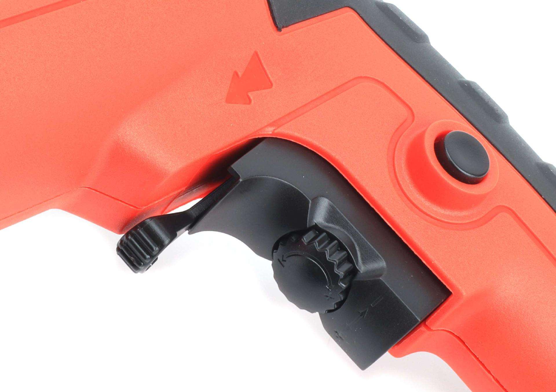 Berbequim, 710W, 13mm refª 63105 MADER