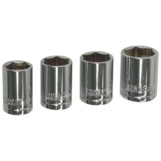 Aparafusadora de Impacto sem Fio, 430Nm, 20V, 1/2 ref� 63102 MADER