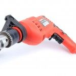 Berbequim, 710W, 13mm ref 63105 MADER