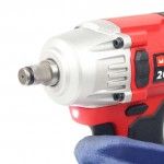 Aparafusadora de Impacto sem Fio, 430Nm, 20V, 1/2 ref� 63102 MADER