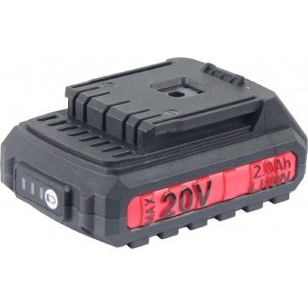 Bateria 2Ah, 20V ref 63098 MADER