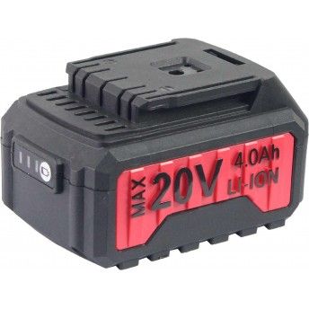 Bateria 4Ah, 20V ref 63099 MADER