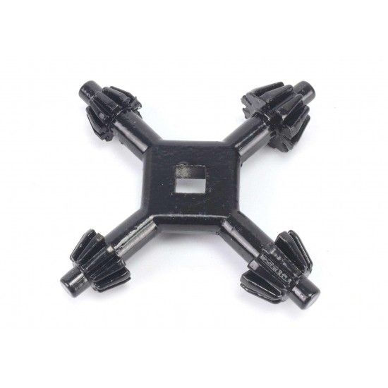 Chave para Bucha, 4 em 1 refª 63100 MADER Chave para Bucha, 4 em 1 refª 63100 MADER