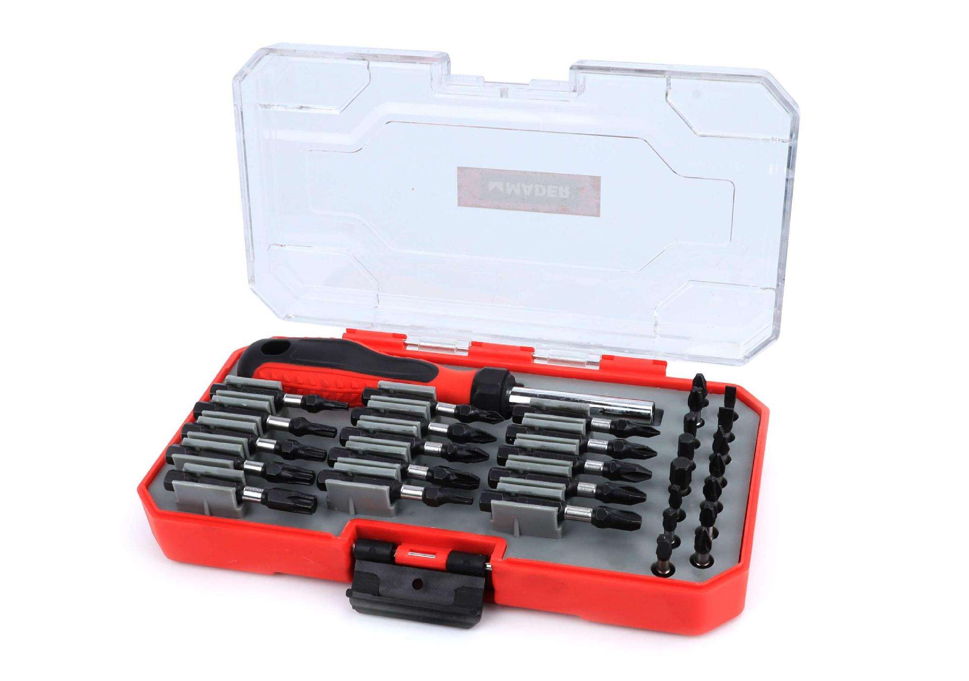 Bits com Chave, 31un refª 63073 MADER