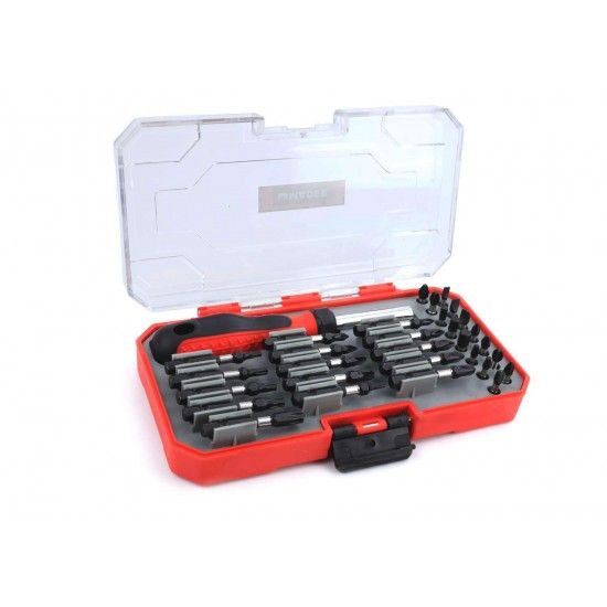 Bits com Chave, 31un refª 63073 MADER Bits com Chave, 31un refª 63073 MADER