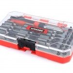 Bits com Chave, 31un refª 63073 MADER Bits com Chave, 31un refª 63073 MADER