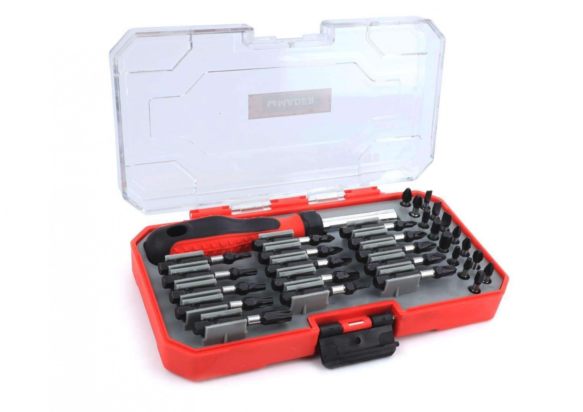 Bits com Chave, 31un refª 63073 MADER