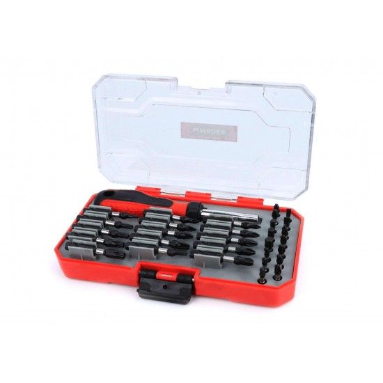 Bits com Chave, 31un refª 63073 MADER Bits com Chave, 31un refª 63073 MADER