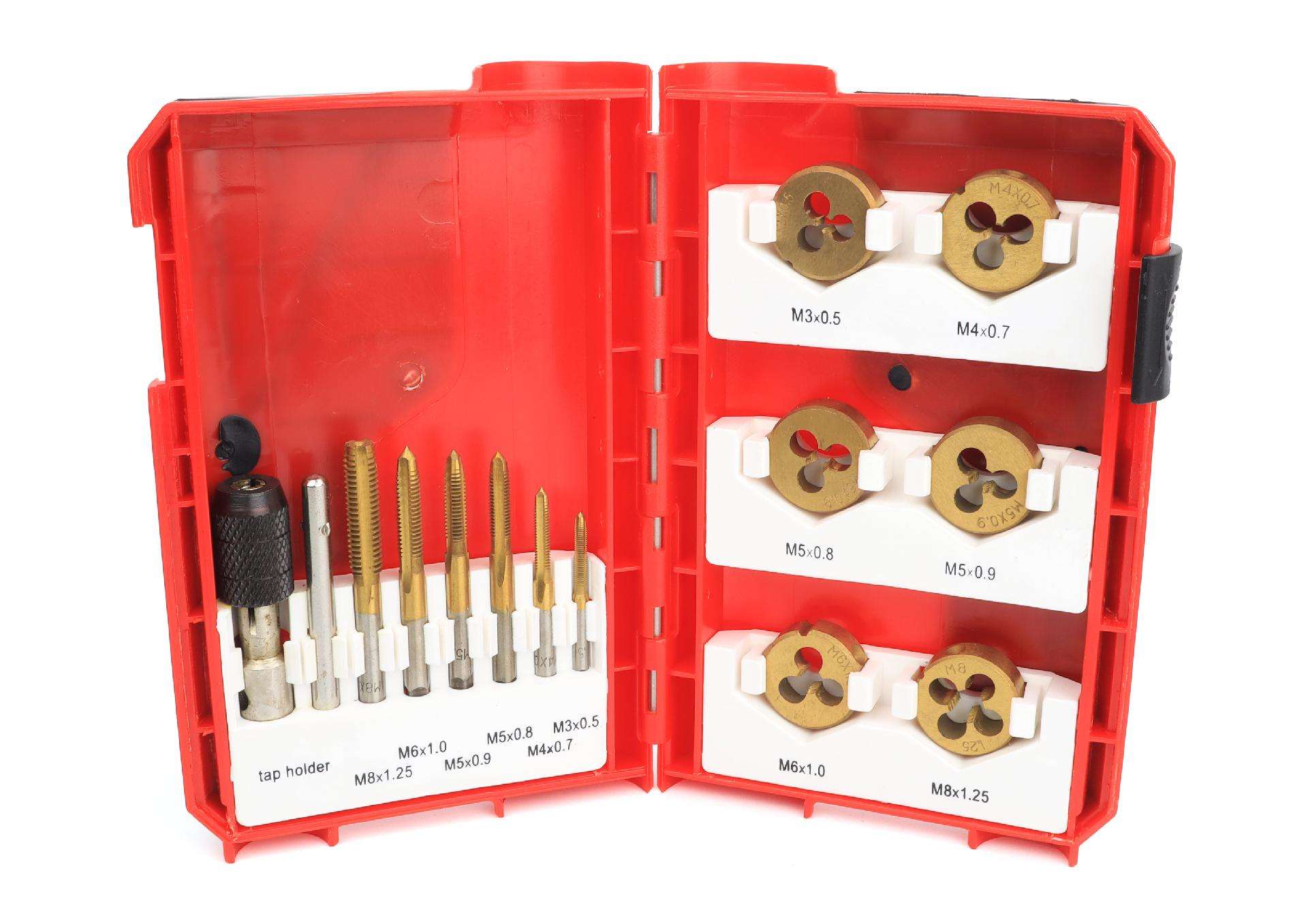 Machos e Caçonetes, 13Un refª 63075 MADER