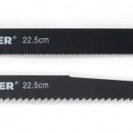Lminas para Serrote Vaivm, 225mm, 2Un ref 63087 MADER