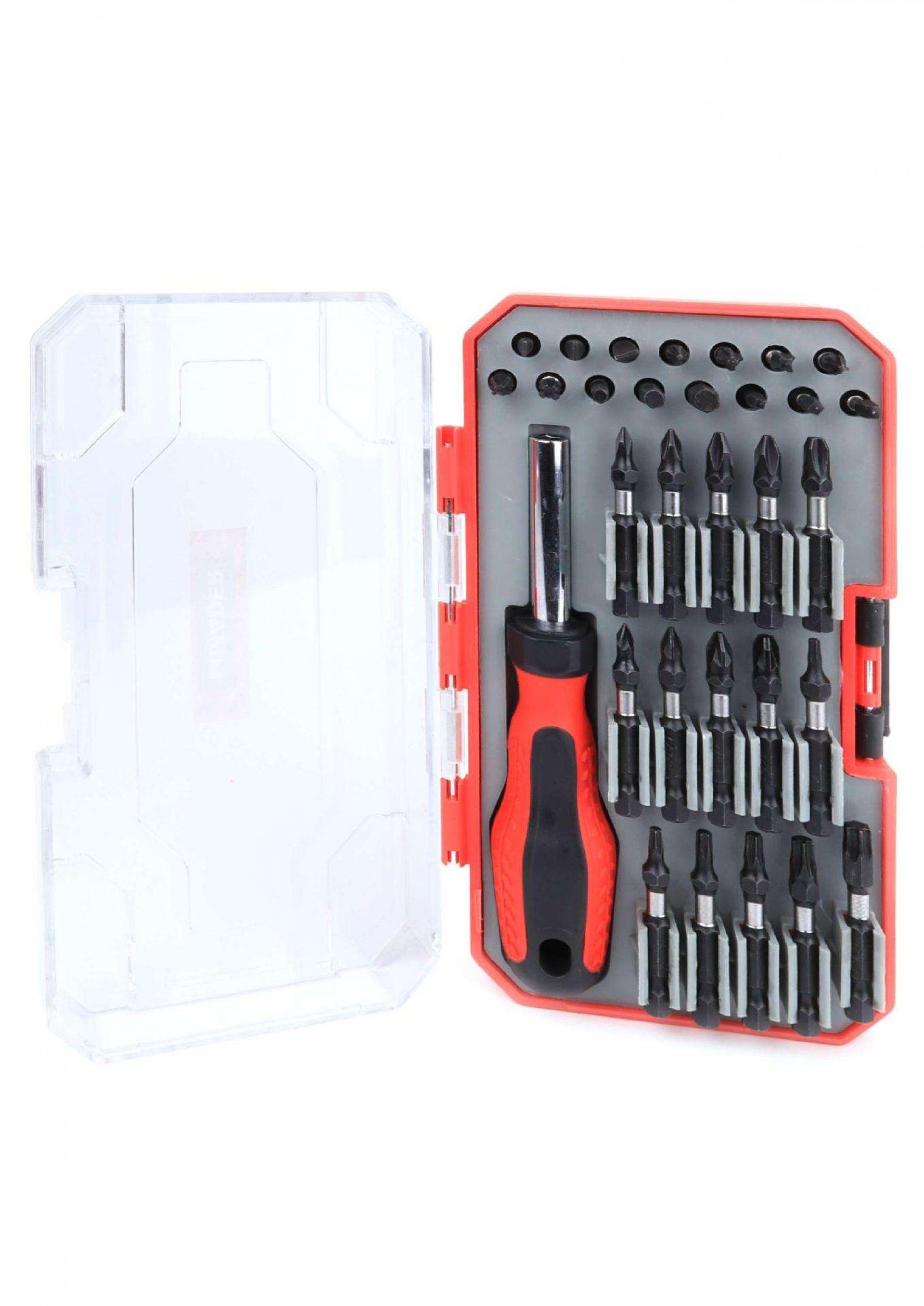 Bits com Chave, 31un refª 63073 MADER