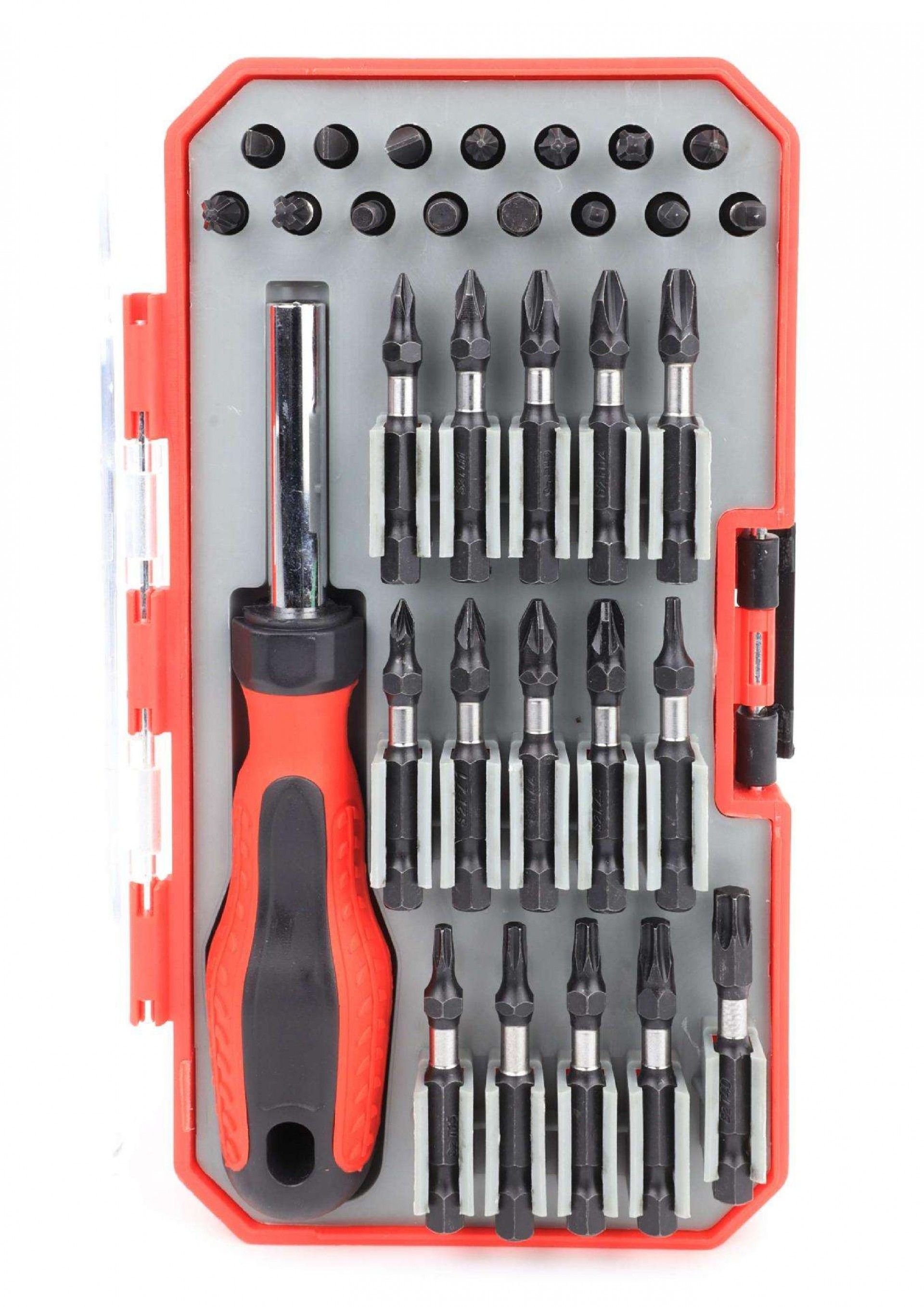 Bits com Chave, 31un refª 63073 MADER