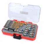 Bits + Brocas, 20un refª 63072 MADER Bits + Brocas, 20un refª 63072 MADER