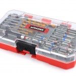 Bits + Brocas, 20un refª 63072 MADER Bits + Brocas, 20un refª 63072 MADER