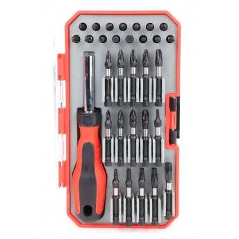 Bits com Chave, 31un ref 63073 MADER