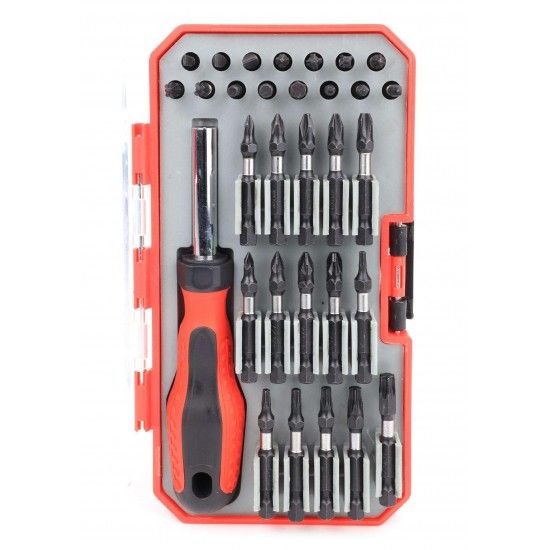 Bits com Chave, 31un refª 63073 MADER Bits com Chave, 31un refª 63073 MADER