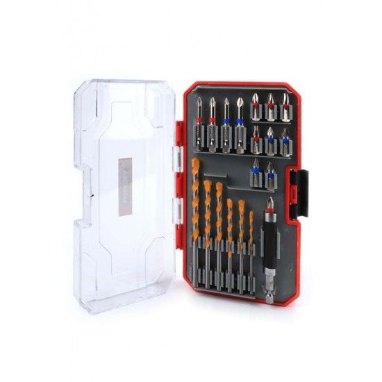 Bits + Brocas, 20un refª 63072 MADER Bits + Brocas, 20un refª 63072 MADER