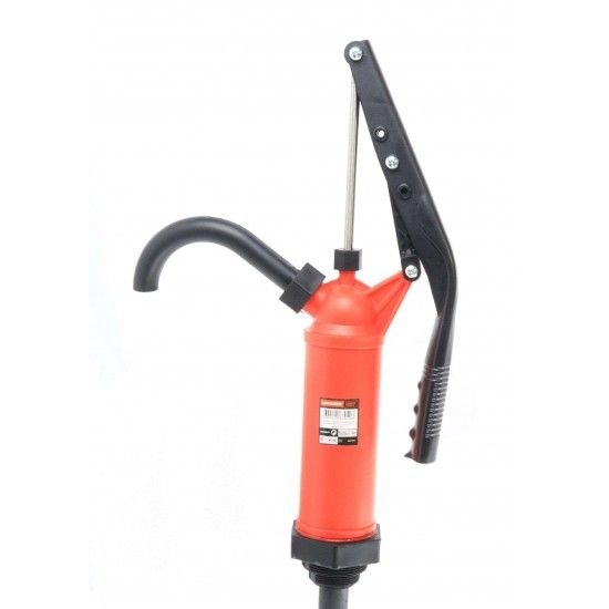 Bomba de Trasfega, Manual, Vaivm ref 63040 MADER