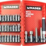 Bits, 29Un, CRV ref� 63060 MADER