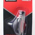 Bomba de Trasfega, para ligar Berbequim, 408L/h ref 63031 MADER