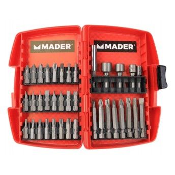 Bits, 37Un, CRV ref� 63061 MADER