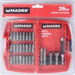 Bits, 29Un, CRV ref� 63060 MADER