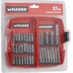 Bits, 37Un, CRV refª 63061 MADER Bits, 37Un, CRV refª 63061 MADER