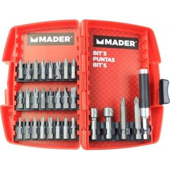 Bits, 29Un, CRV refª 63060 MADER Bits, 29Un, CRV refª 63060 MADER