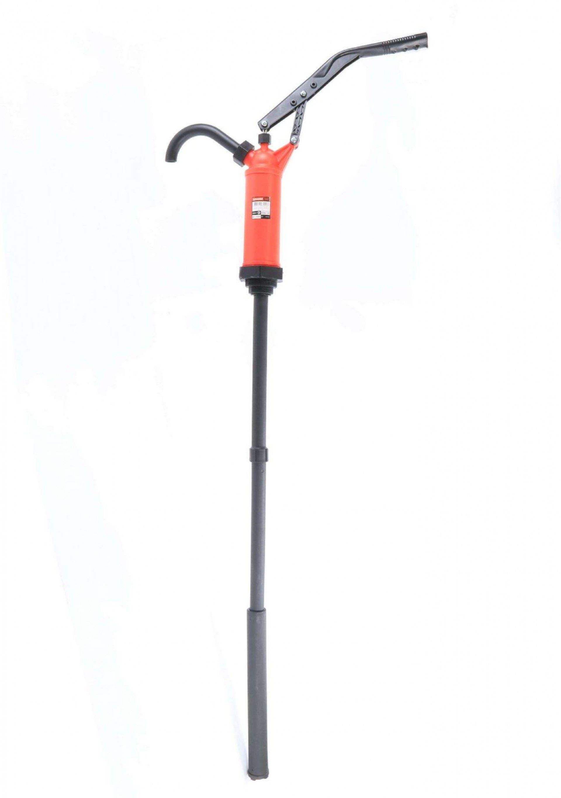 Bomba de Trasfega, Manual, Vaivém refª 63040 MADER