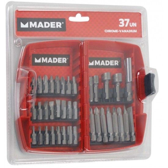 Bits, 37Un, CRV refª 63061 MADER Bits, 37Un, CRV refª 63061 MADER