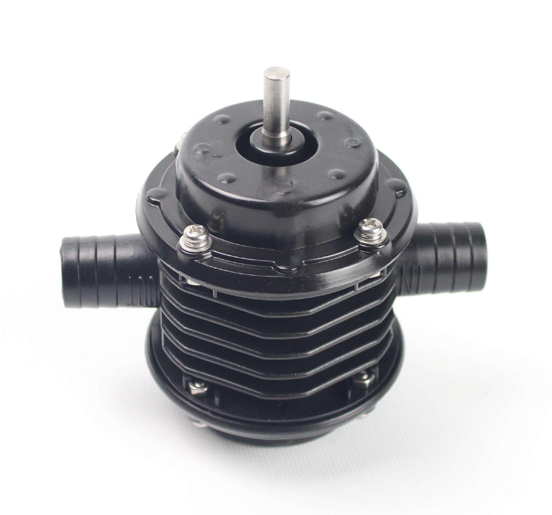 Bomba de Trasfega, para ligar Berbequim, 2460L/h refª 63030 MADER