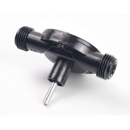 Bomba de Trasfega, para ligar Berbequim, 408L/h ref 63031 MADER