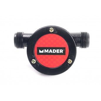 Bomba de Trasfega, para ligar Berbequim, 408L/h ref 63031 MADER