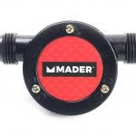 Bomba de Trasfega, para ligar Berbequim, 408L/h ref 63031 MADER
