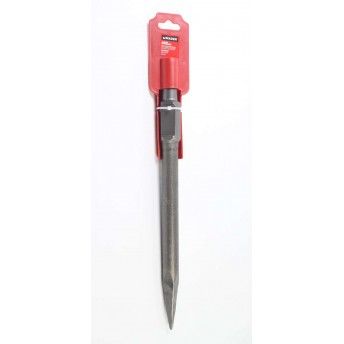 Ponteiro para Martelo Demolidor, 410mm ref 63010 MADER