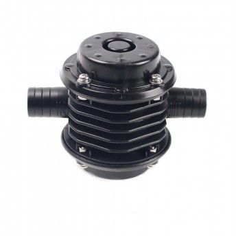 Bomba de Trasfega, para ligar Berbequim, 2460L/h ref 63030 MADER