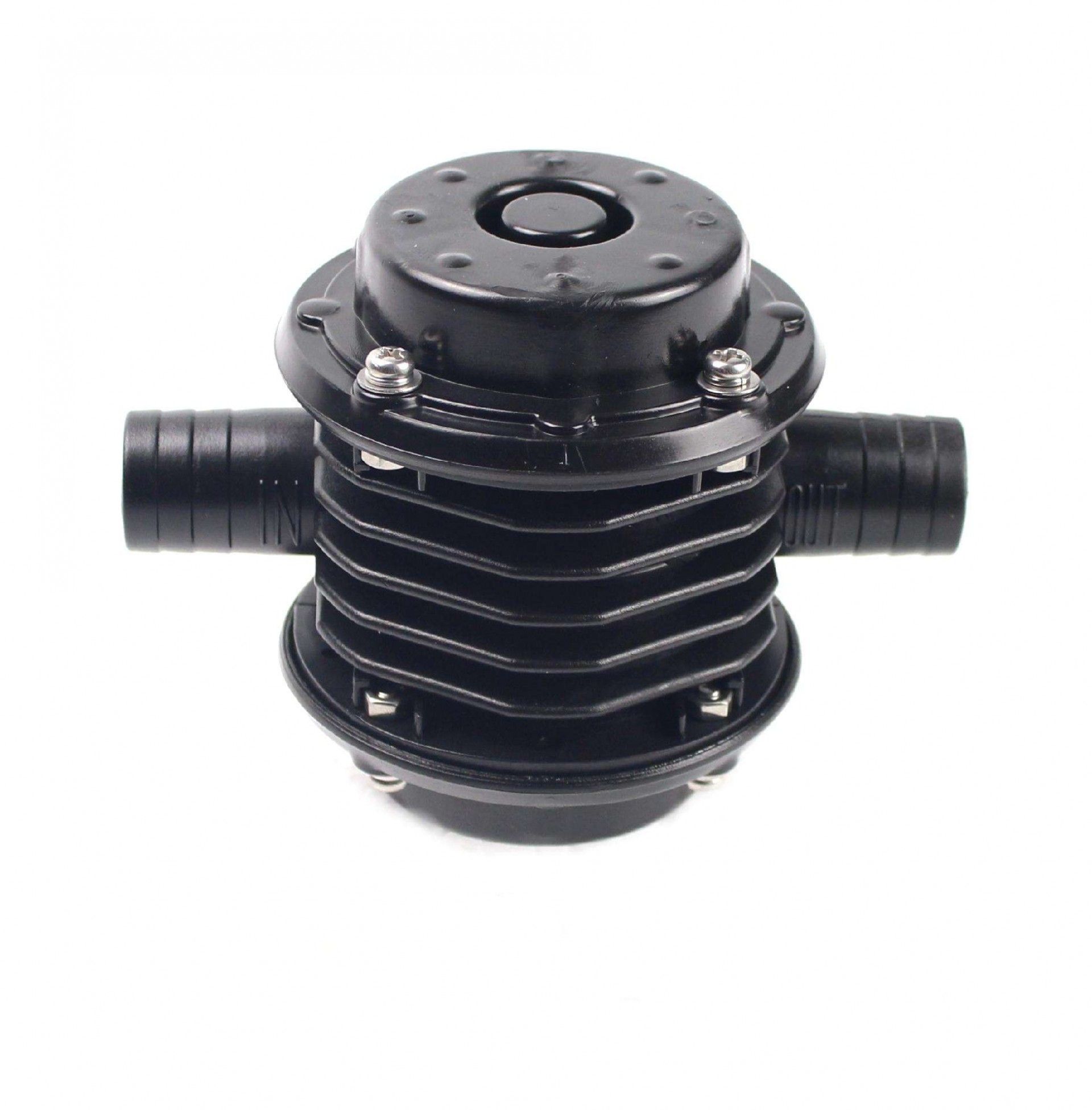 Bomba de Trasfega, para ligar Berbequim, 2460L/h refª 63030 MADER