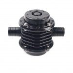 Bomba de Trasfega, para ligar Berbequim, 2460L/h ref 63030 MADER