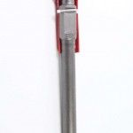 Escopro para Martelo Demolidor, 410mm refª 63011 MADER Escopro para Martelo Demolidor, 410mm refª 63011 MADER