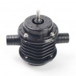Bomba de Trasfega, para ligar Berbequim, 2460L/h ref 63030 MADER